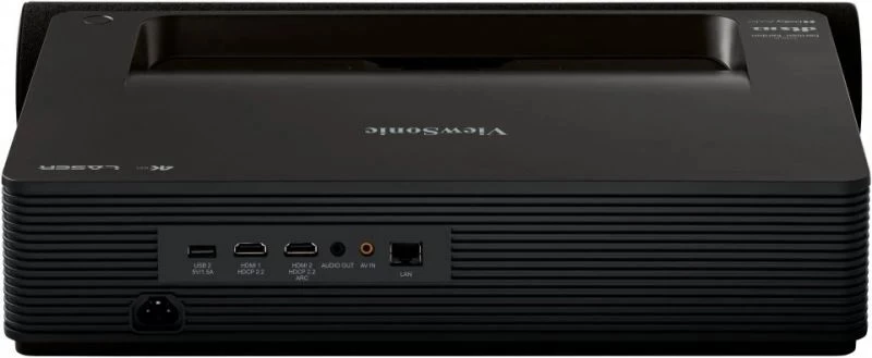 Проектор VIEWSONIC X2000B-4K / Laser / 4K UHD / 2000 Lm photo 5