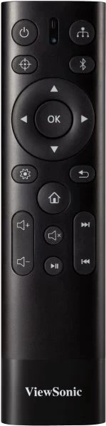 Проектор VIEWSONIC X2000B-4K / Laser / 4K UHD / 2000 Lm photo 9