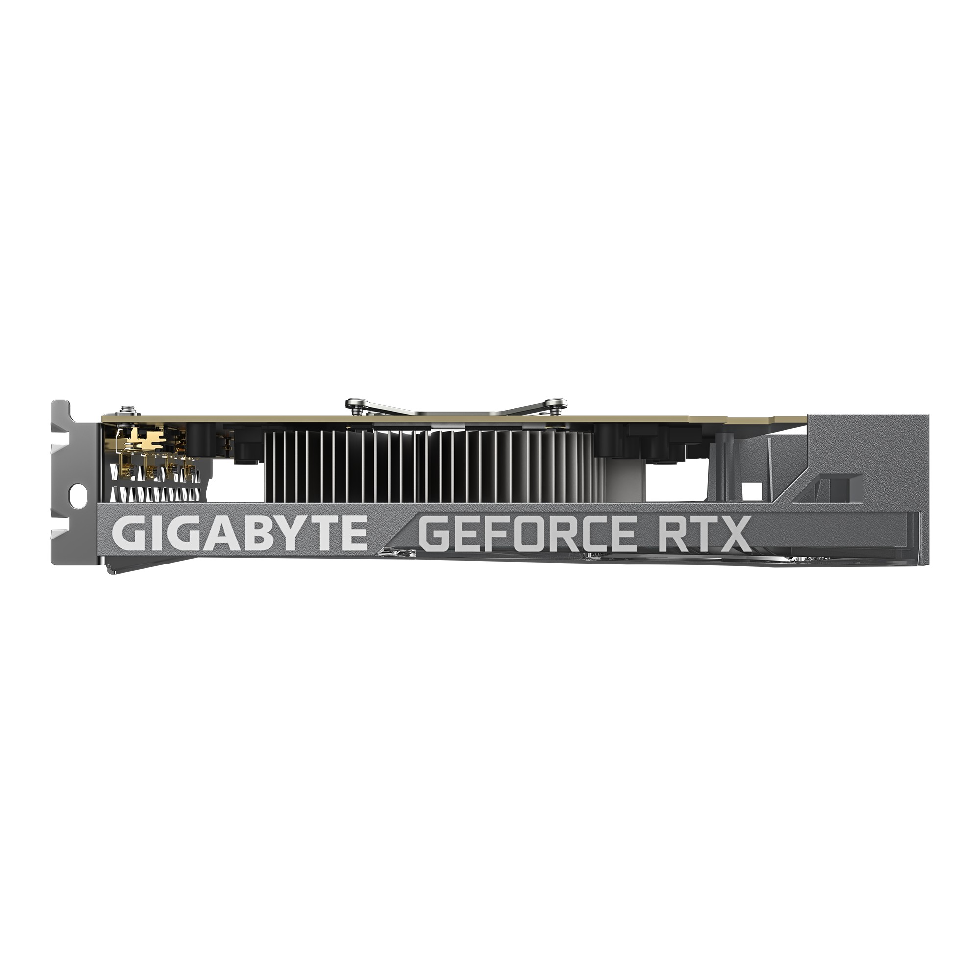 Placa video GIGABYTE GeForce RTX 3050 EAGLE OC 6G / 6GB / GDDR6 / 96Bit photo 6