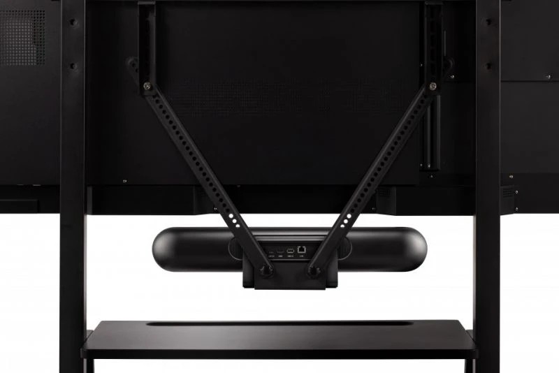 Suport TV pentru camera de conferinte multifunctionala VIEWSONIC VB-WMK-002 photo 4