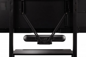 Suport TV pentru camera de conferinte multifunctionala VIEWSONIC VB-WMK-002 thumbnav 4