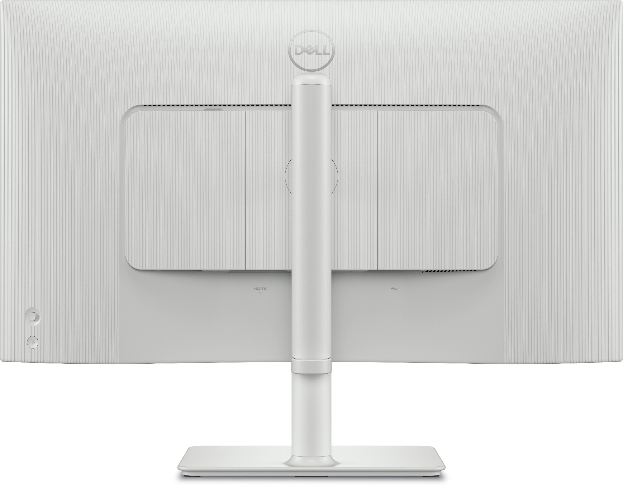 27.0” Монитор DELL S2725HS/ 4ms / 100Hz / Black/Silver photo 3