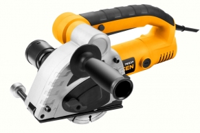 Masina de taiat canale 125mm 1500W Tolsen thumbnav 1