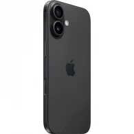 Смартфон Apple iPhone 16 128GB Black (MYE73ZD/A) thumbnav 2