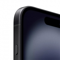 Смартфон Apple iPhone 16 128GB Black (MYE73ZD/A) thumbnav 3
