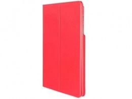 Tucano Tablet Case Samsung Tab A 9.7" Riga, Red TAB-RSA97-R 