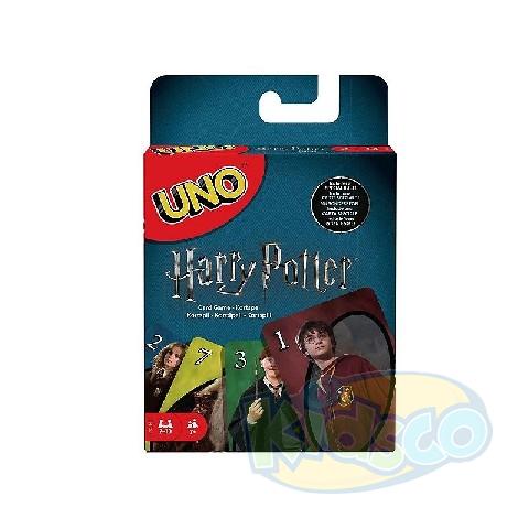 Horizon FNC42 Uno "Harry Potter" photo 1