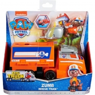 Spin Master 6065319 Щенячий патруль: Большой грузовик Зумы thumbnav 1