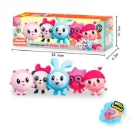 Jucării Smeshariki РС2313В 