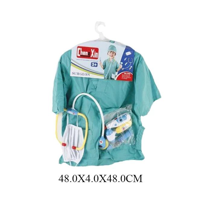 Костюм врача 1585 photo 1