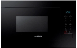 Cuptor cu microunde incorporabil Samsung MG22M8054AK 