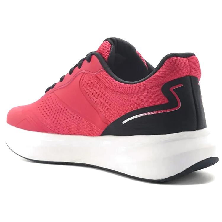 Кроссовки Reebok EDGEWOOD / Мужской / 42 / Красный photo 5