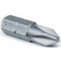 Набор бит Irwin 1/4"/25 mm Philips Ph2, 10504331 thumbnav 1
