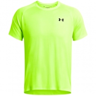 Футболка Under Armour UA Tech Textured SS thumbnav