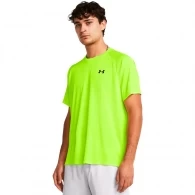 Tricou Under Armour UA Tech Textured SS thumbnav 4