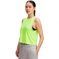 Maiou Under Armour Vanish Energy Crop Tank 
