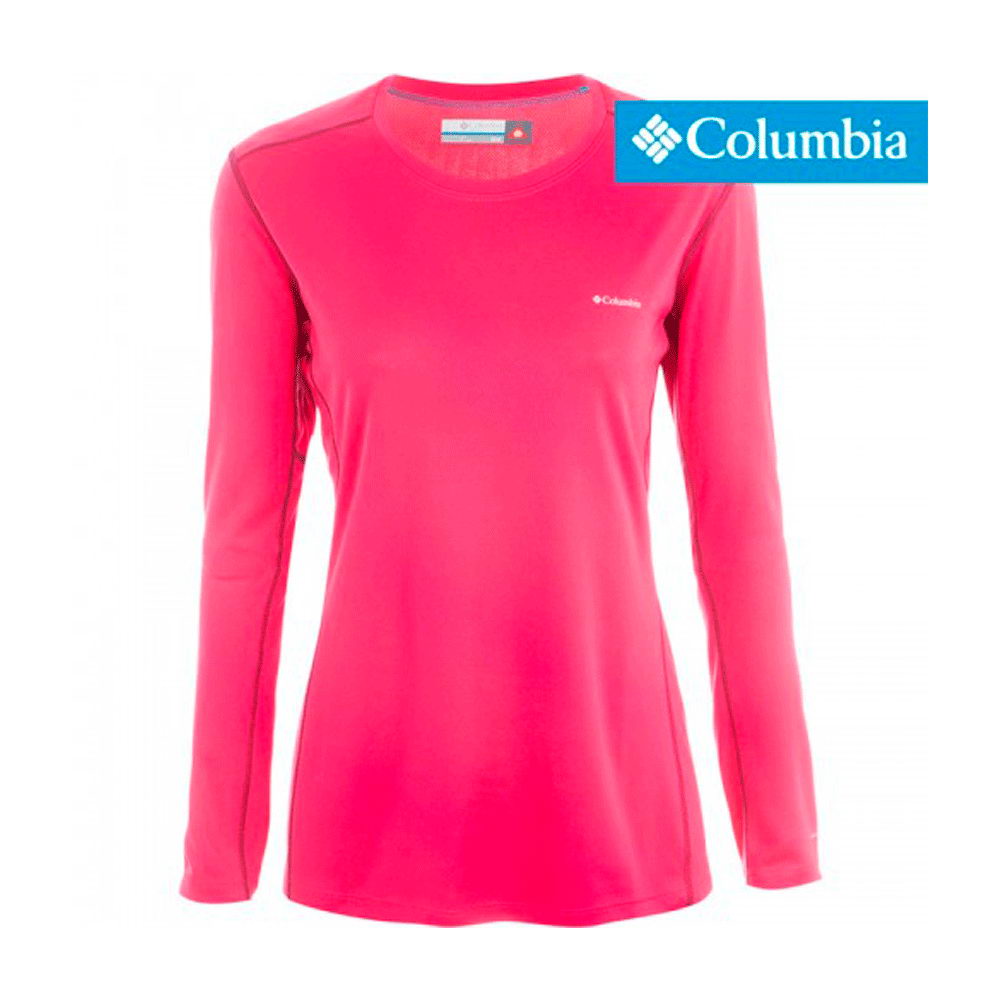Columbia Midweight II Long Sleeve Top photo 1 Columbia Midweight II Long Sleeve Top photo 1