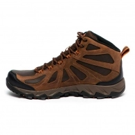 Ботинки Columbia Peakfreak Xcrsn II Mid Leather Outdry 