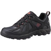 Полуботинки Columbia Peakfreak Xcrsn II Low Leather Outdry thumbnav 1
