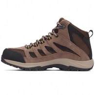 Ботинки Columbia Crestwood Mid Waterproof 
