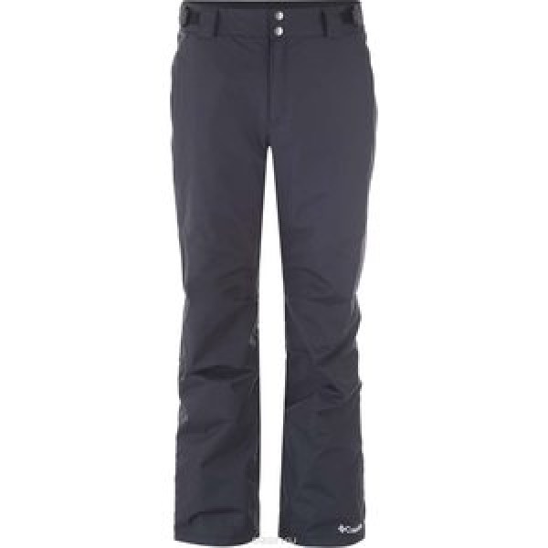 Columbia Bugaboo II Pant photo Columbia Bugaboo II Pant photo
