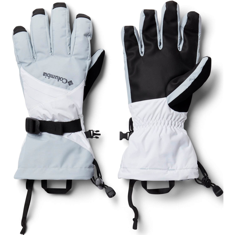 Перчатки Columbia Women Bugaboo II Glove Белый photo 1 Перчатки Columbia Women Bugaboo II Glove Белый photo 1