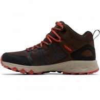Ботинки Columbia Peakfreak II Mid Outdry thumbnav 1