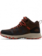 Ботинки Columbia Peakfreak II Mid Outdry thumbnav 2