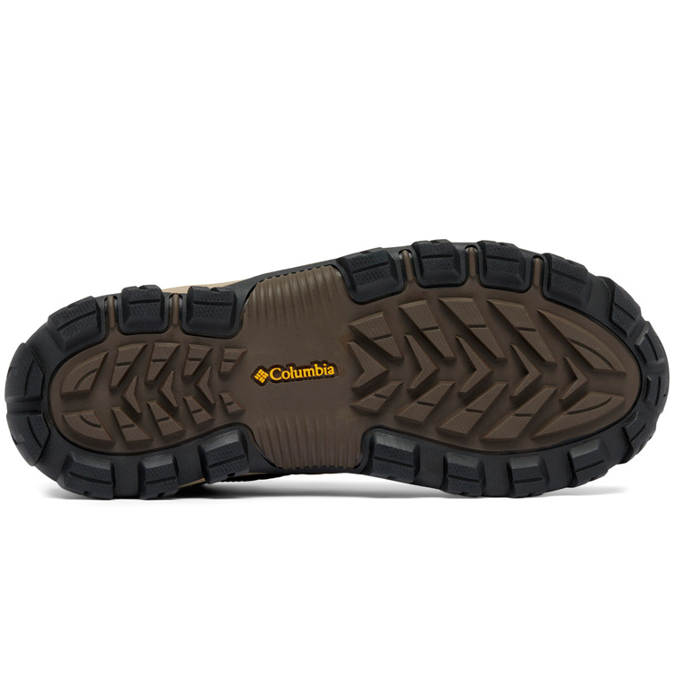 Ботинки Columbia Transverse Hike Waterproof / Мужской / 46 / Коричневый photo 4