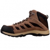 Ботинки Columbia Crestwood Mid Waterproof thumbnav 1
