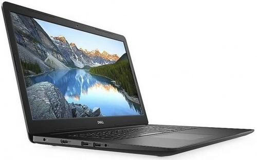 Laptop Dell Inspiron 15 3000 Black (3582) 15.6 / Negru photo 2