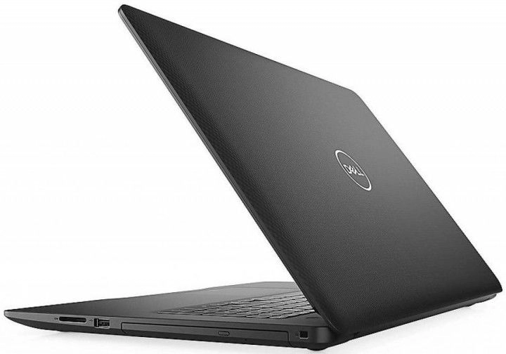 Laptop Dell Inspiron 15 3000 Black (3582) 15.6 / Negru photo 5