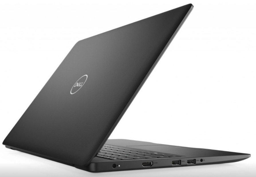 Laptop Dell Inspiron 15 3000 Black (3582) 15.6 / Negru photo 6
