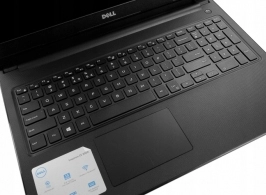 Laptop Dell Inspiron 15 3000 Black (3582), Celeron, 4 GB GB, Linux, Negru thumbnav 4