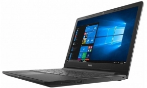 Laptop Dell Inspiron 15 3000 Black (3582), Celeron, 4 GB GB, Linux, Negru thumbnav 8
