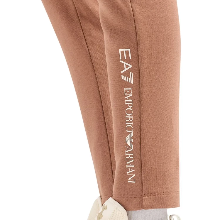 Pantaloni EA7 EMPORIO ARMANI PANTALONI XXS Maro Femei photo 5