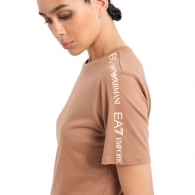 Tricou EA7 EMPORIO ARMANI T-Shirt  thumbnav 3