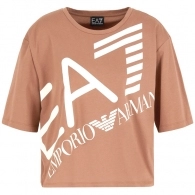 Tricou EA7 EMPORIO ARMANI T-SHIRT 