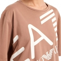 Tricou EA7 EMPORIO ARMANI T-SHIRT thumbnav 3