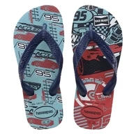 Шлепанцы Havaianas KIDS CARS 