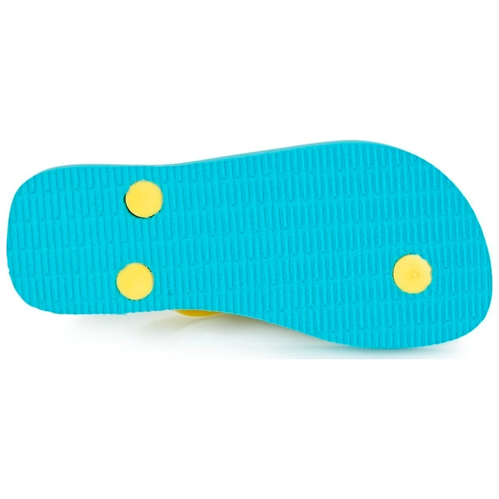 Шлепанцы Havaianas MINIONS / 27/28 см / Синий photo 6