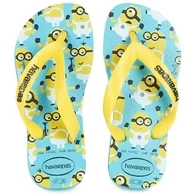 Шлепанцы Havaianas MINIONS 