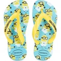 Шлепанцы Havaianas MINIONS thumbnav 2