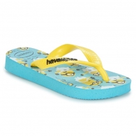 Шлепанцы Havaianas MINIONS thumbnav 3