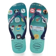 Шлепанцы Havaianas MOOD 