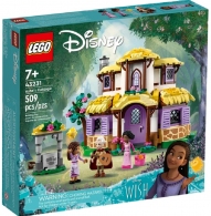 Конструктор Lego 43231 thumbnav 1