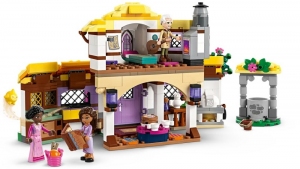 Конструктор Lego 43231 thumbnav 2
