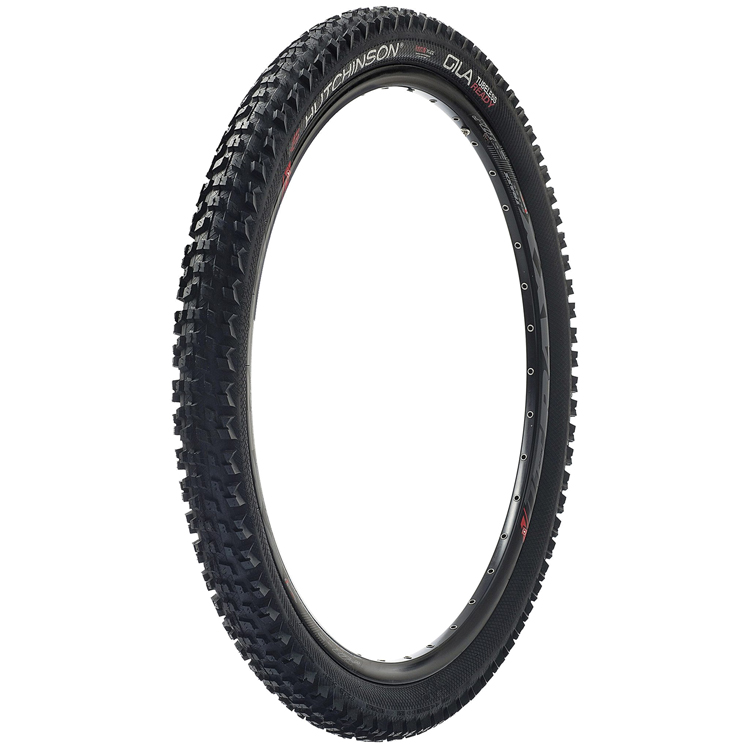 Покрышка Hutchinson GILA photo Покрышка Hutchinson GILA photo