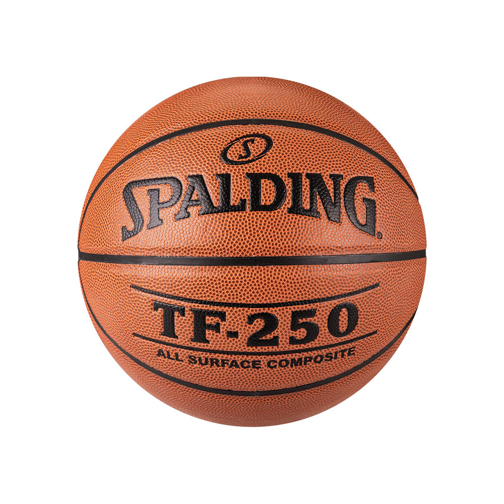 Minge basket Spalding TF-250 photo Minge basket Spalding TF-250 photo
