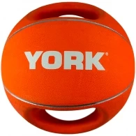 Minge medicinala 5 kg YORK Medicine Ball with Handles 